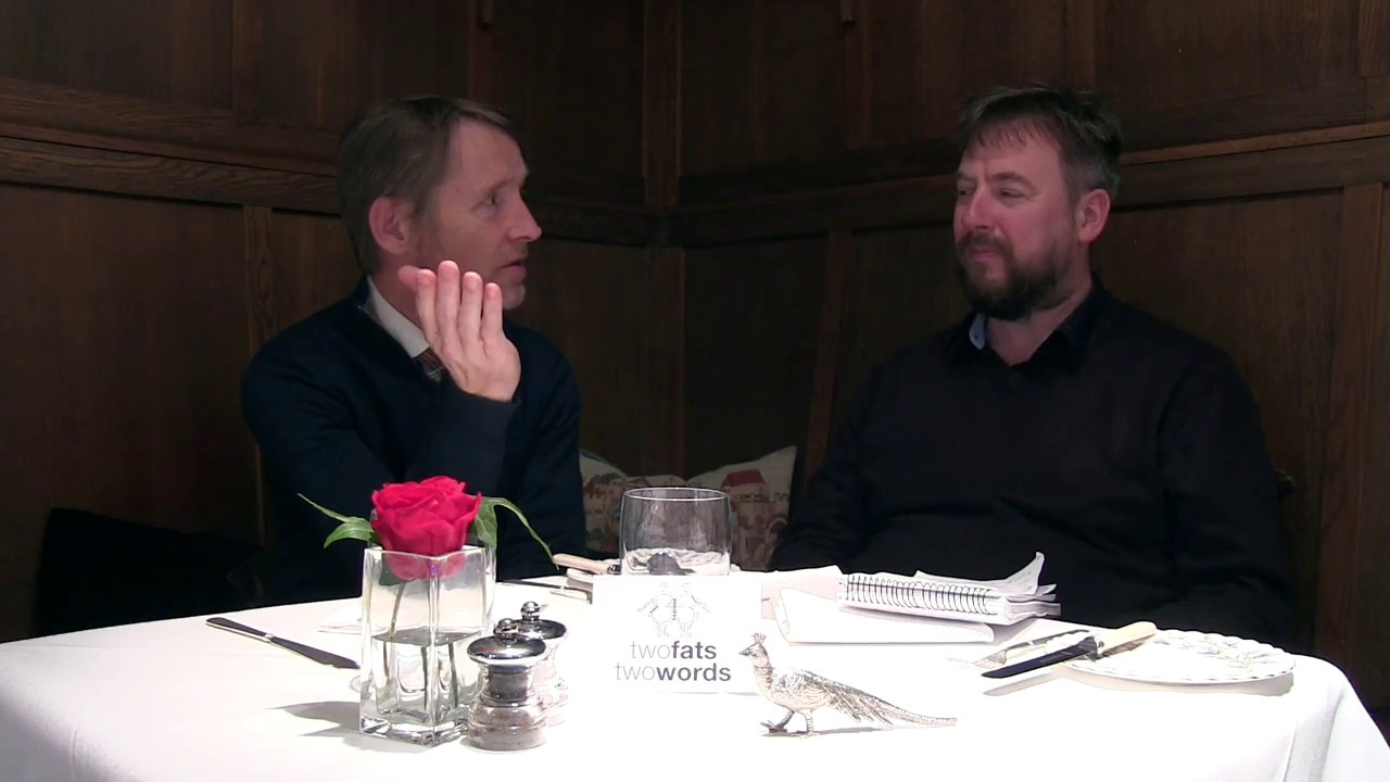 9 things you need to know about The Buttery restaurant in Glasgow