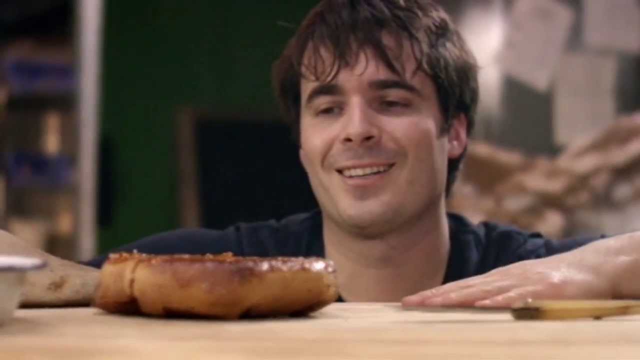 Traditional Lardy Cake - The Fabulous Baker Brothers