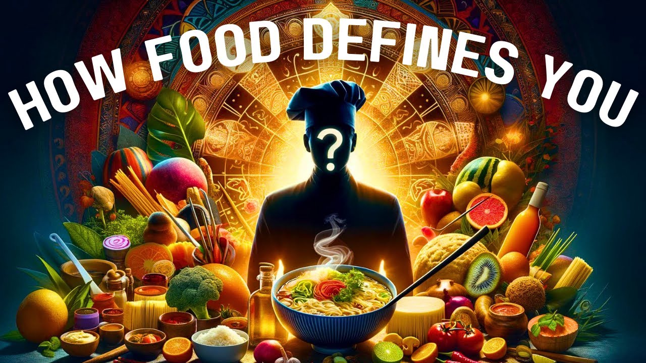 Exploring Cultures Through Cuisine: A Journey in Food Anthropology