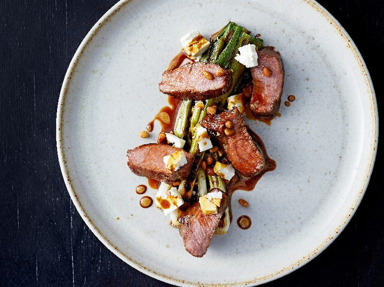 hogget