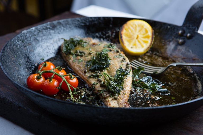 Plaice: 5 Recipes For Your Culinary Arsenal
