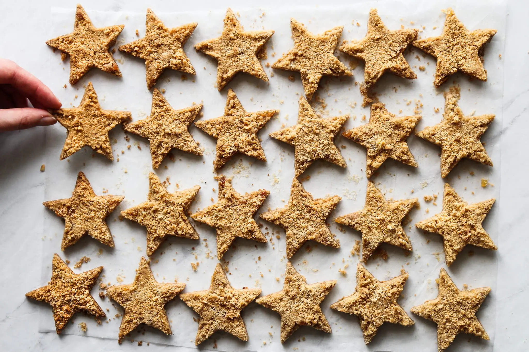 Grasmere Gingerbread: A Taste of Tradition and Modern Twists