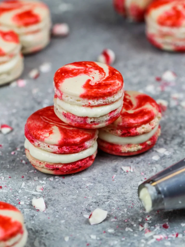 White Chocolate Ganache for Macarons: The Perfect Decadent Filling