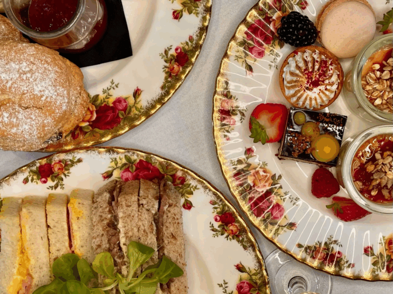 The Best Cakes For Afternoon Tea 10 Scrumptious Delights the-best-cakes-for-afternoon-tea-10-scrumptious-delights