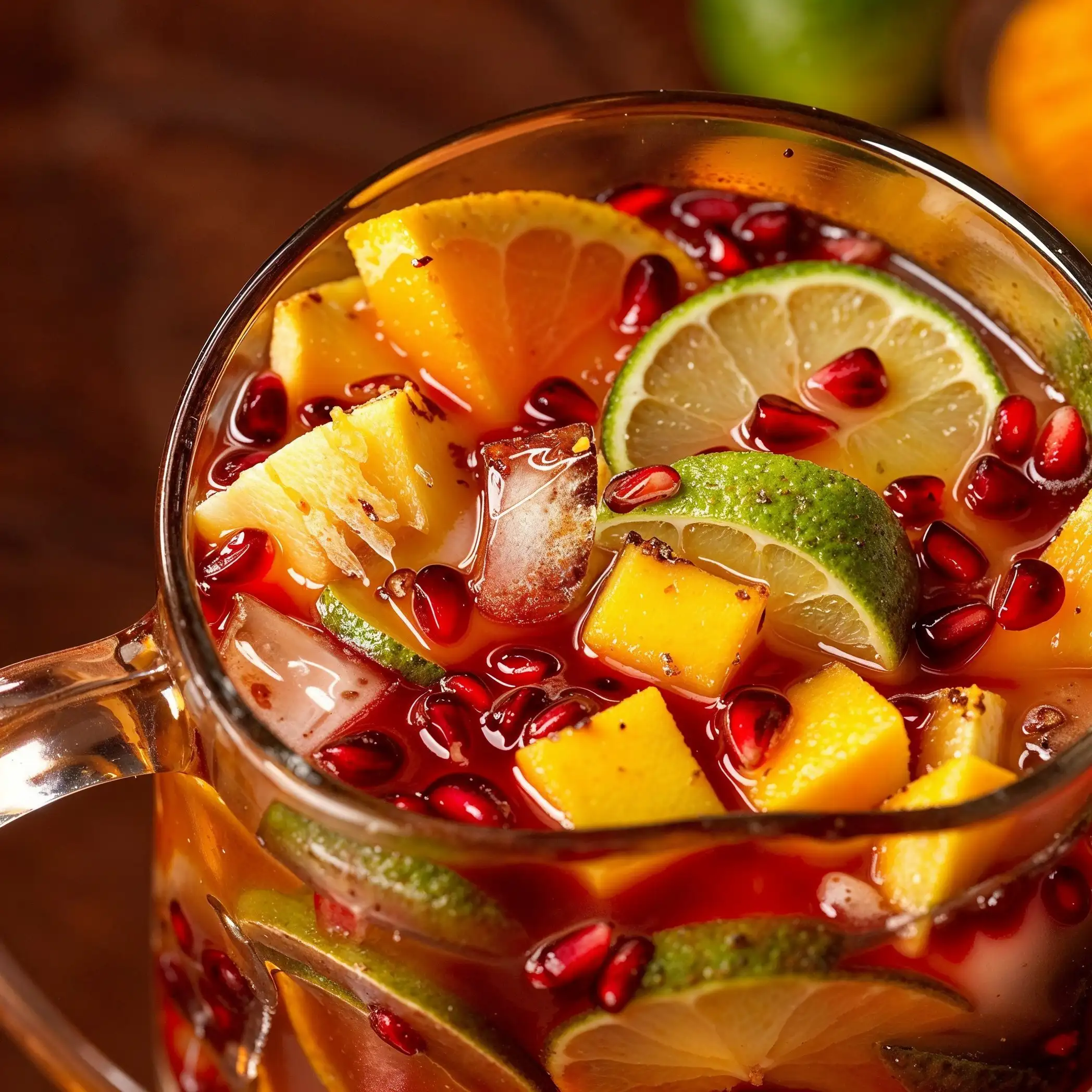 Sangria: A Symphony of Flavours in a Glass - 3 Essential Recipes