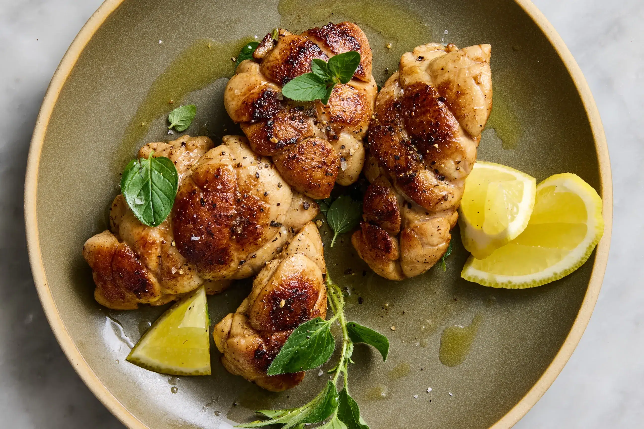Sweetbreads Made Easy: 5 Steps to Gourmet Perfection