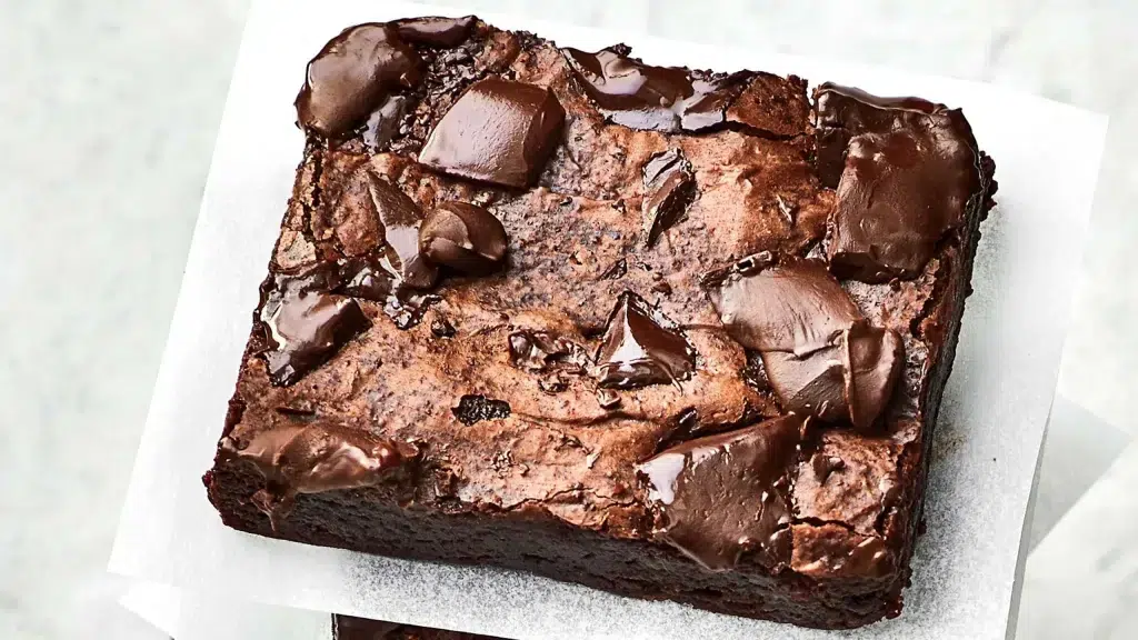 Easy Chocolate Brownie Recipe UK – Quick, Fudgy, and Perfect for Kids!