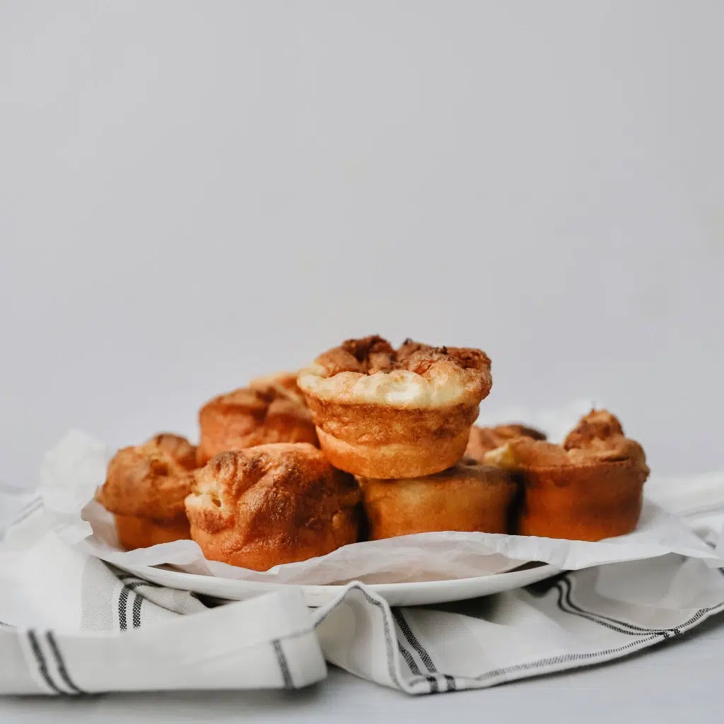 Gluten-Free Yorkshire Pudding: The Ultimate Recipe Collection for Light & Fluffy Puds