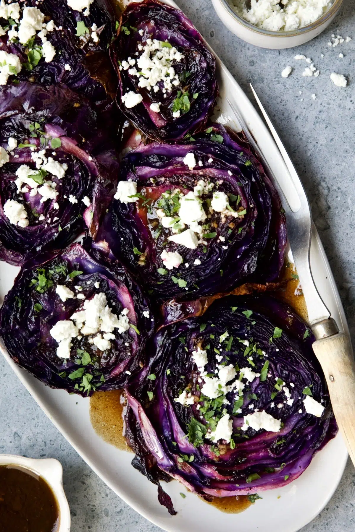Red Cabbage Recipes: 5 Easy Christmas Dishes to Prep Ahead for Stress-Free Festivities