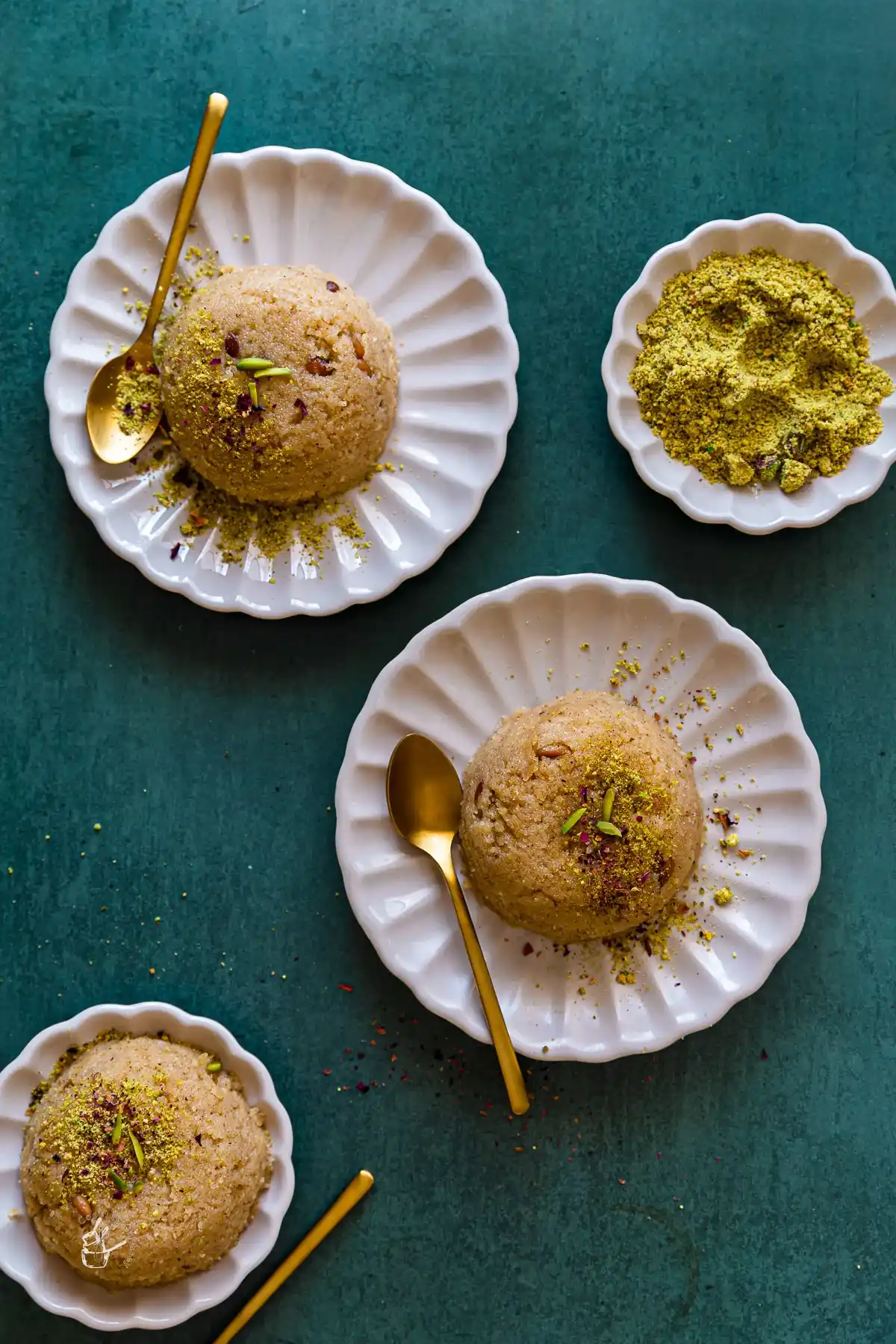 Semolina Pudding Around the World: A Global Dessert Journey