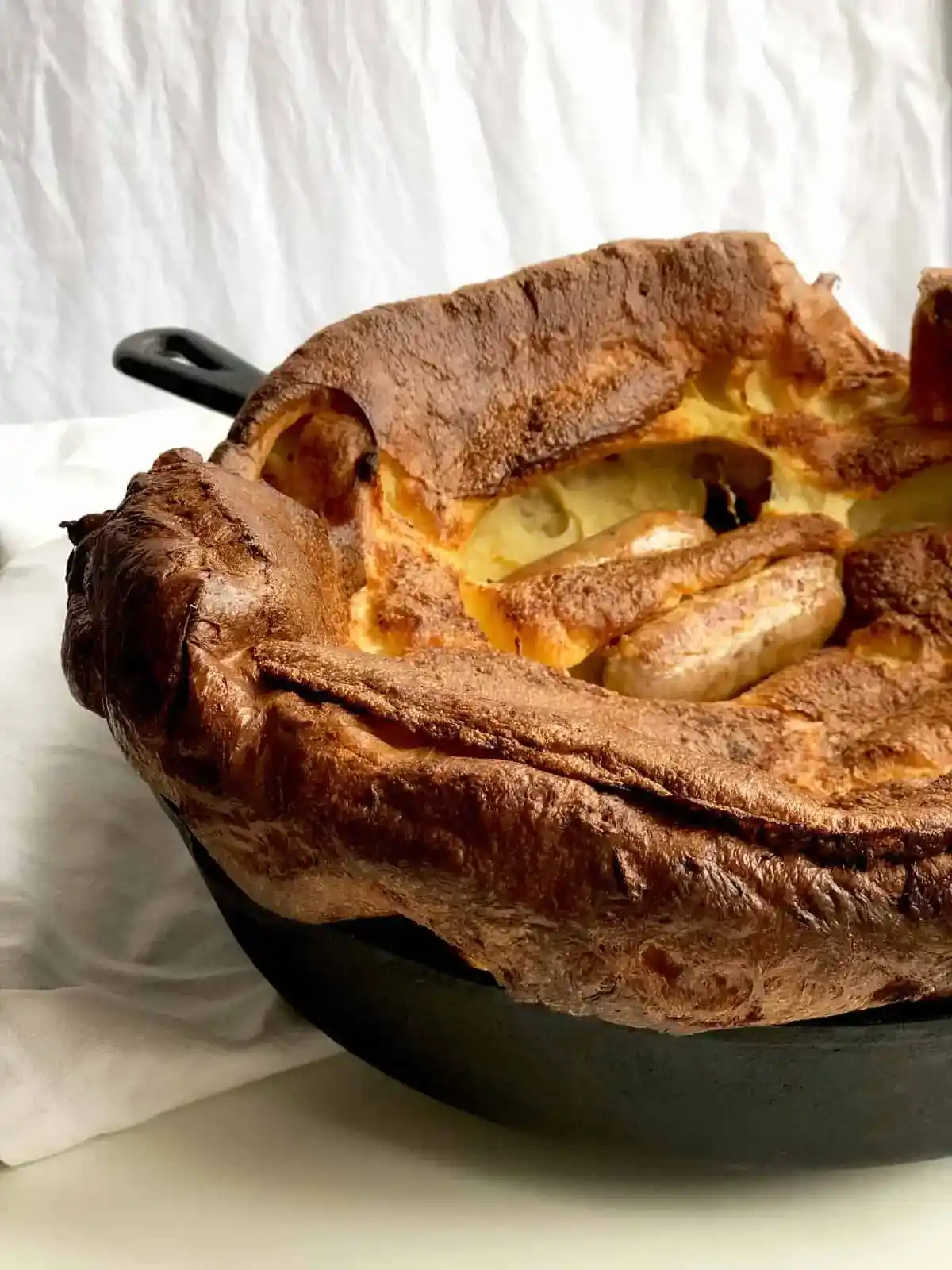 James Martin Yorkshire Puddings: The Secret to Perfection Every Time! 🥮✨