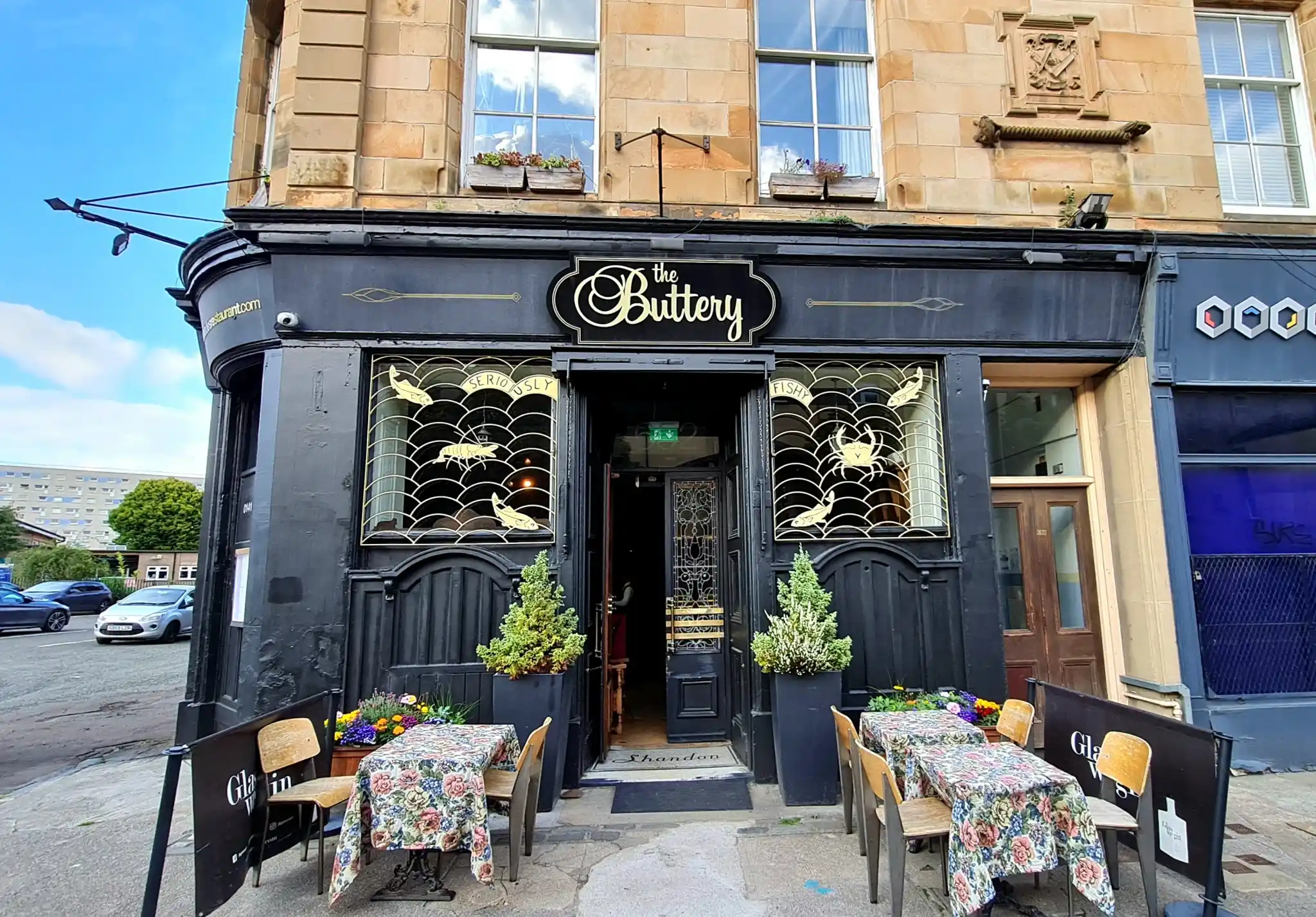 Scottish Flavours at The Buttery: Must-Try Dishes for an Authentic Experience