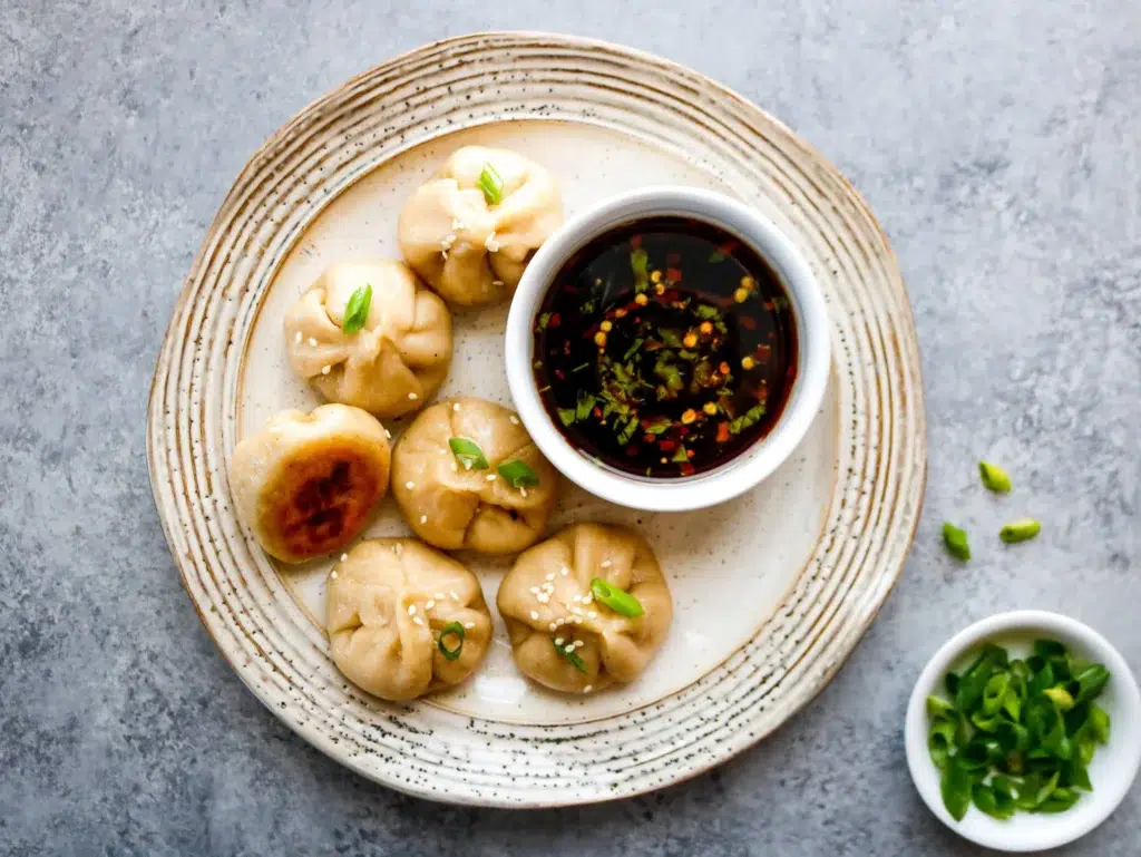 Dumplings: The Ultimate Global Guide to Every Type and Flavor