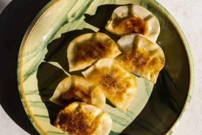 How to Cook Dumplings: Steam, Fry, or Boil?
