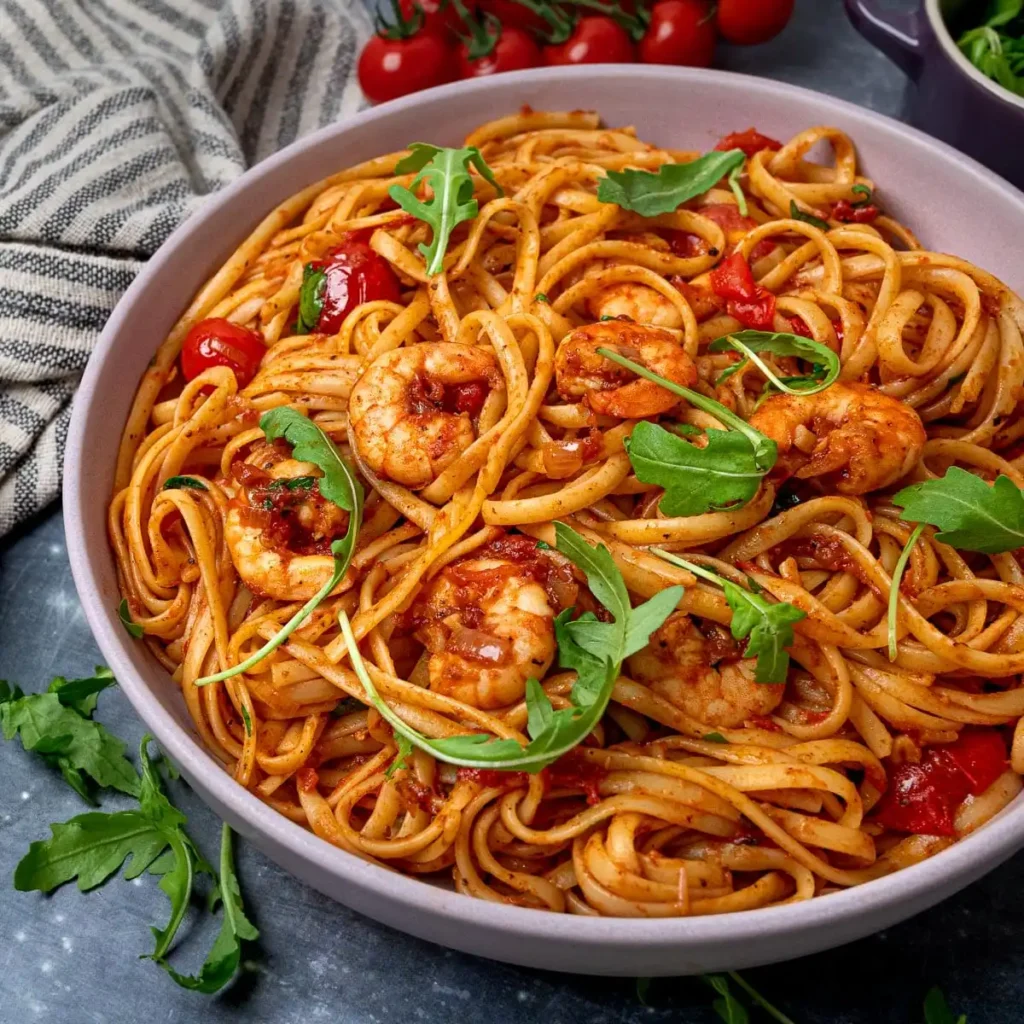 Prawn Pasta: The Ultimate 6-Step Guide to Perfect Seafood Pasta