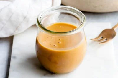 Essential Vegan Sauces: 5 Go-To Recipes That Elevate Every Meal