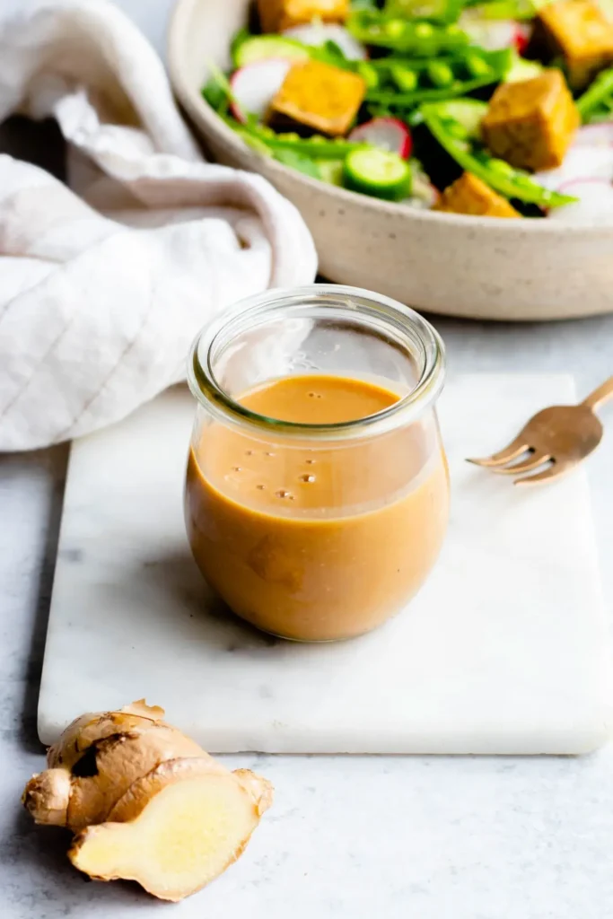 Essential Vegan Sauces: 5 Go-To Recipes That Elevate Every Meal
