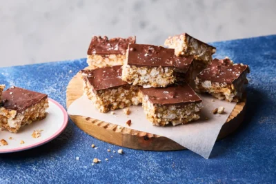 Ultimate Mars Bar Traybake Guide: Classic & Creative Variations