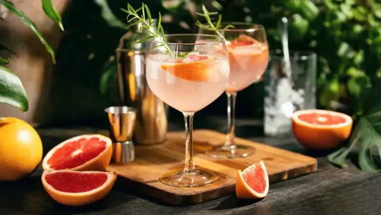 What Is Pink Gin? The Complete Guide to Britain's Favourite Blush Spirit