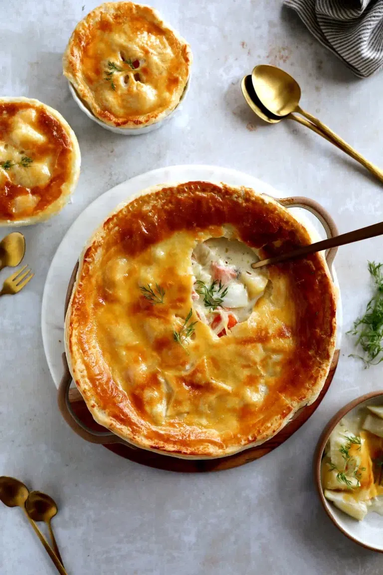 Fish Pie: The Complete Guide to a Creamy, Comforting British Classic