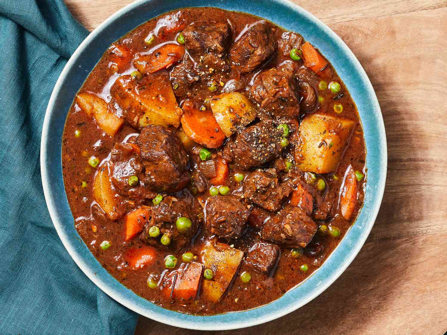 Slow Cooker Beef Stew: The Complete Guide to a Rich, Fuss-Free Classic