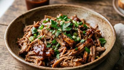 Slow Cooker Pulled Pork: The Complete Guide to Tender, Shreddable Results