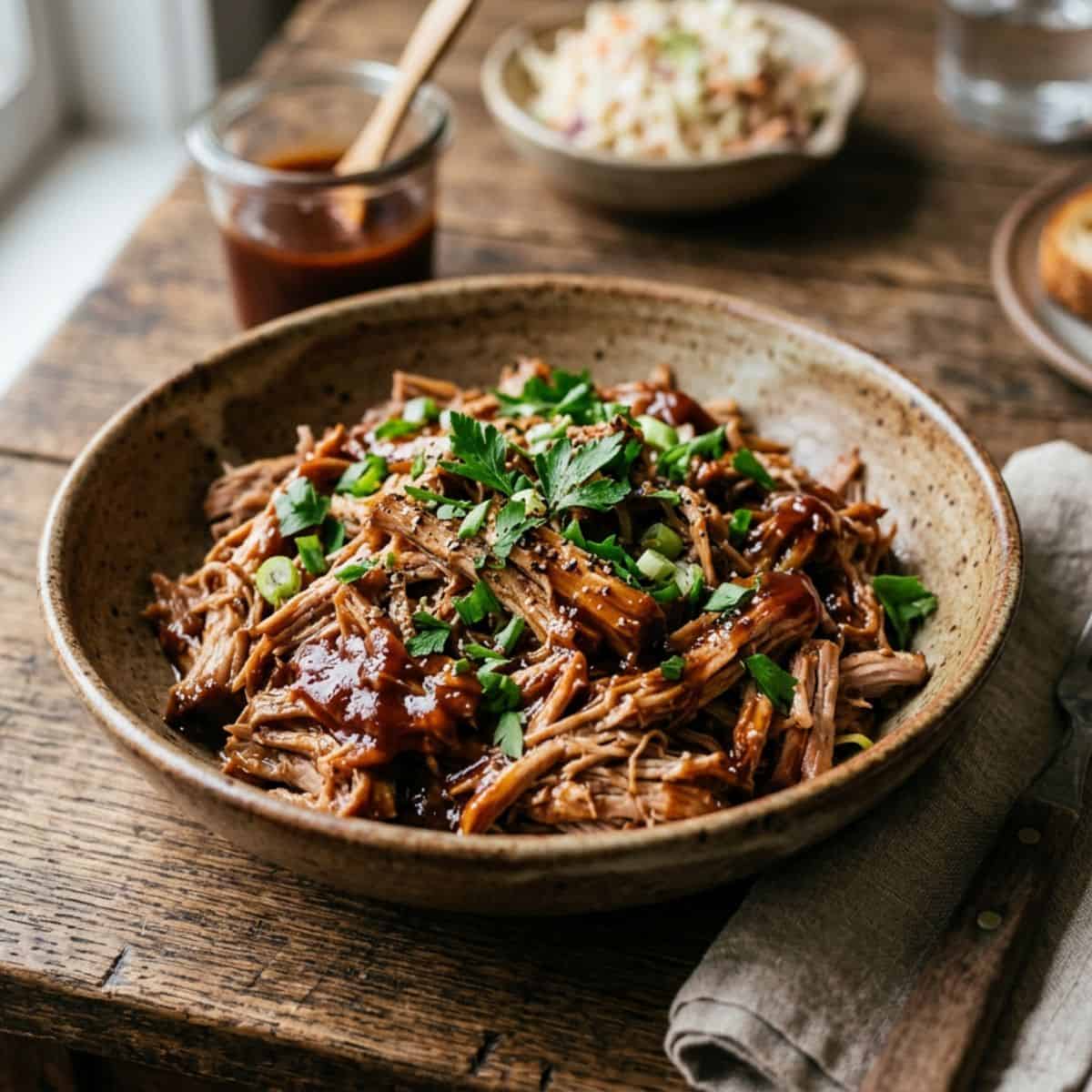Slow Cooker Pulled Pork: The Complete Guide to Tender, Shreddable Results
