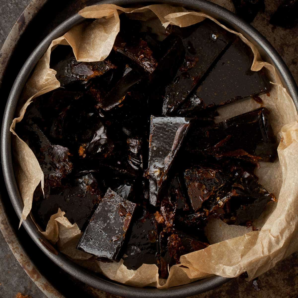 Bonfire Toffee Recipe- Classic Treacle Toffee for Bonfire Night