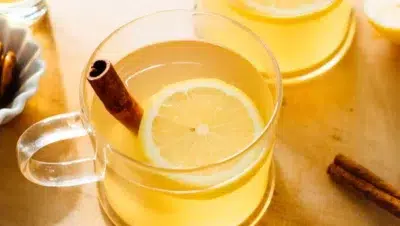 Hot Toddy Recipe: The Classic Warming Whisky Drink