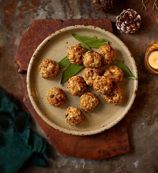 Stuffing Recipe: Classic Sage and Onion Stuffing for Roast Dinners